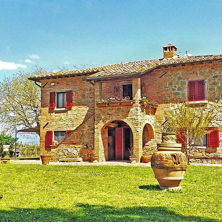 La Vecchia Fornace Pensionat Cortona Exteriör bild